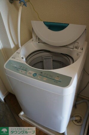 レオパレスグリーンヒルズ上水本町の物件内観写真